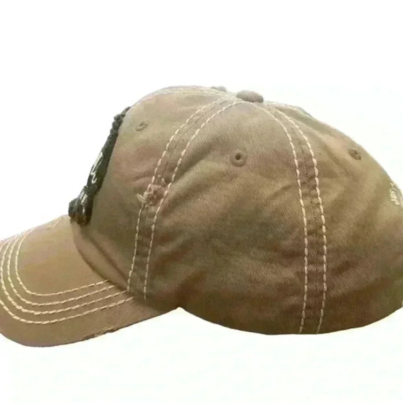 Women’s KBETHOS vintage baseball cap just a small town girl - Picture 8 of 11